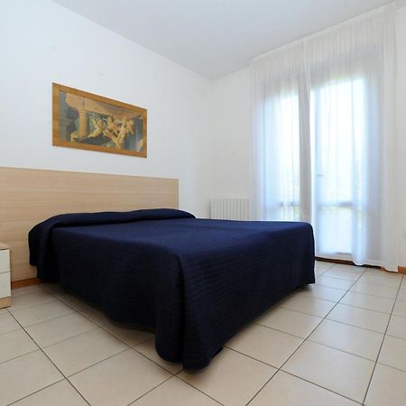 Residence Sole Del Conero Ancona Dış mekan fotoğraf