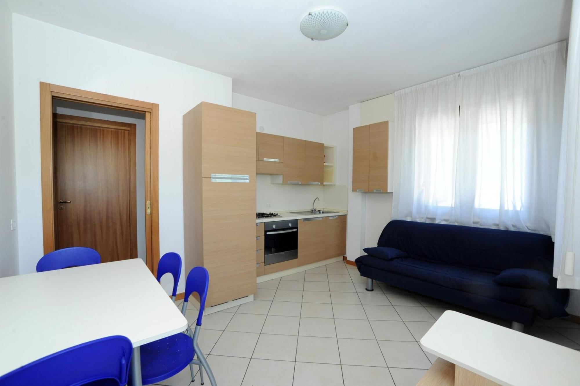 Residence Sole Del Conero Ancona Dış mekan fotoğraf