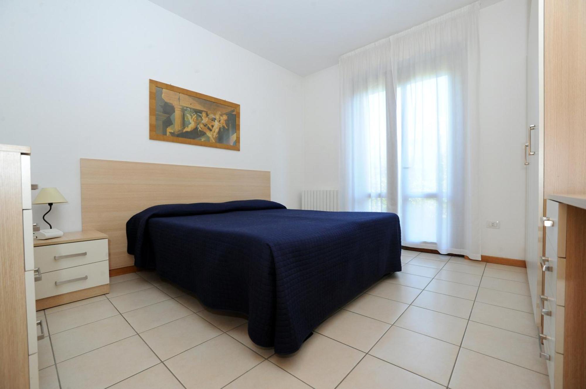 Residence Sole Del Conero Ancona Dış mekan fotoğraf