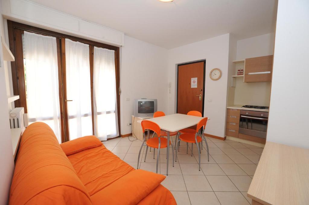 Residence Sole Del Conero Ancona Dış mekan fotoğraf